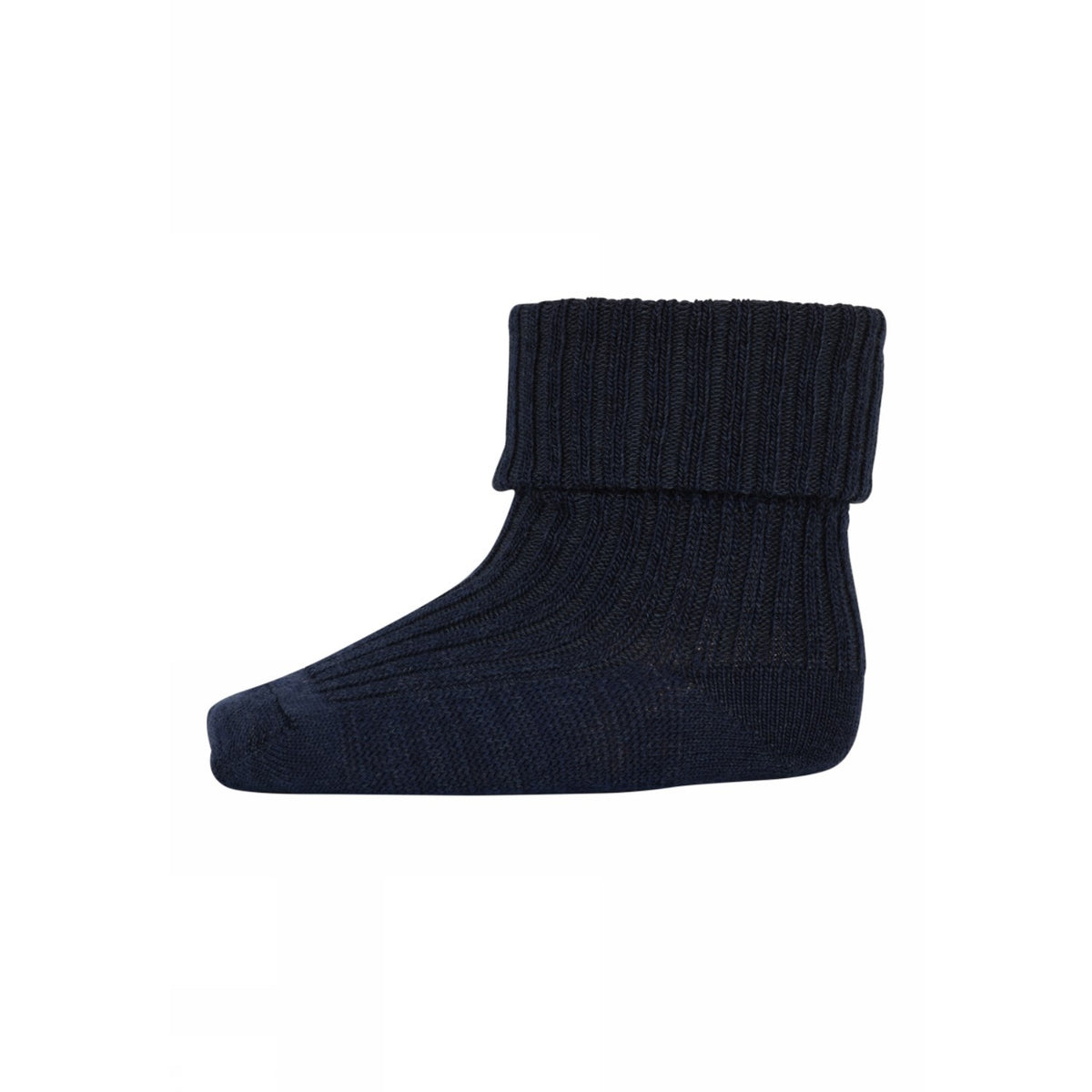 Mp Danmark Navy Hilde Baby Socks