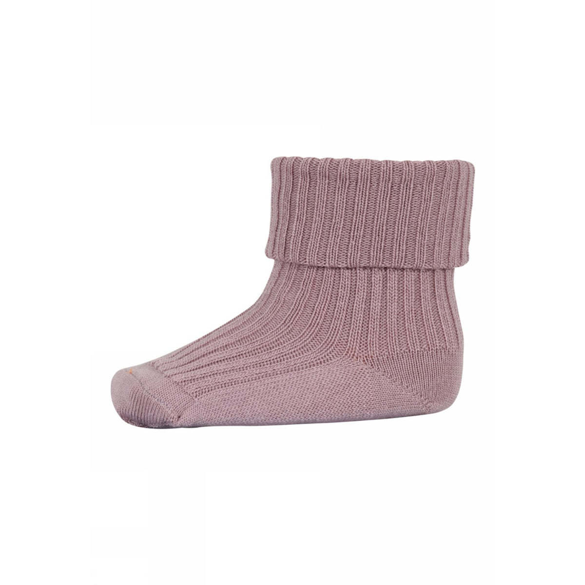 Mp Danmark Woodrose Hilde Baby Socks