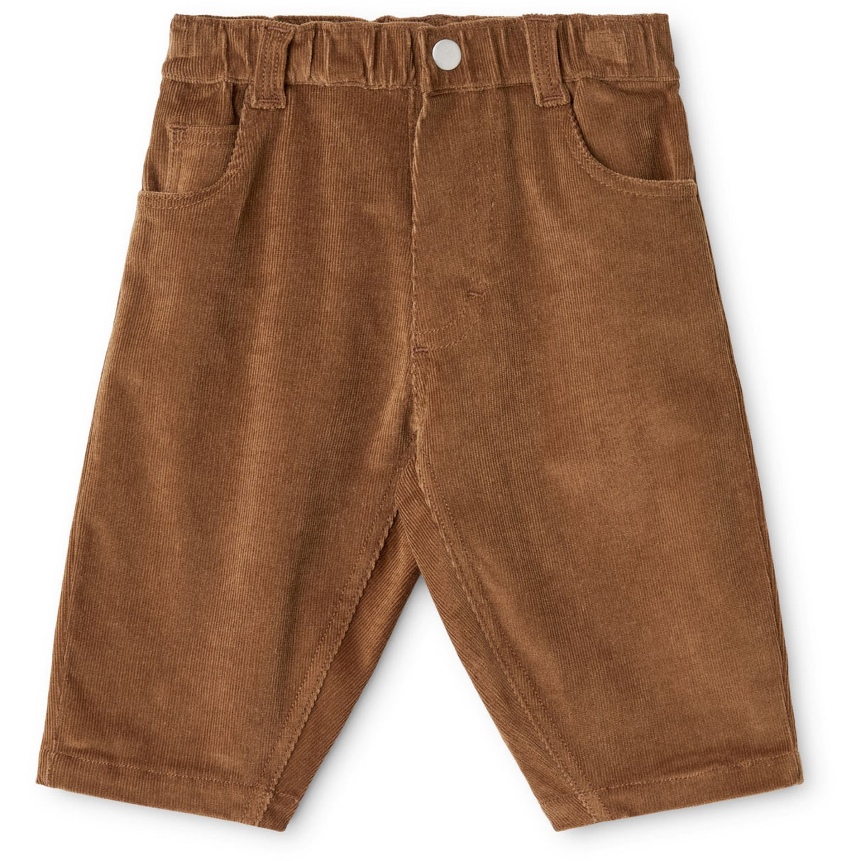 Flöss Warm Coffee Christian Pants