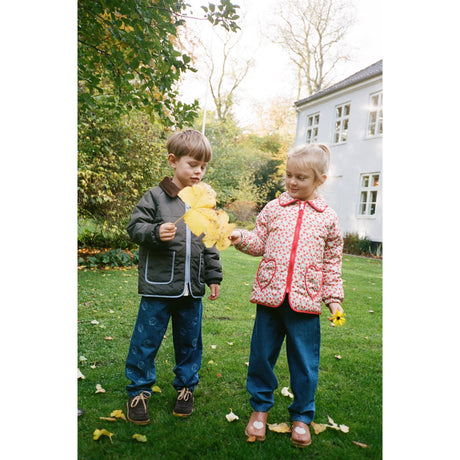 Flöss Green Oak Kalle Jacket