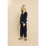 Flöss New Navy Bianca Pants