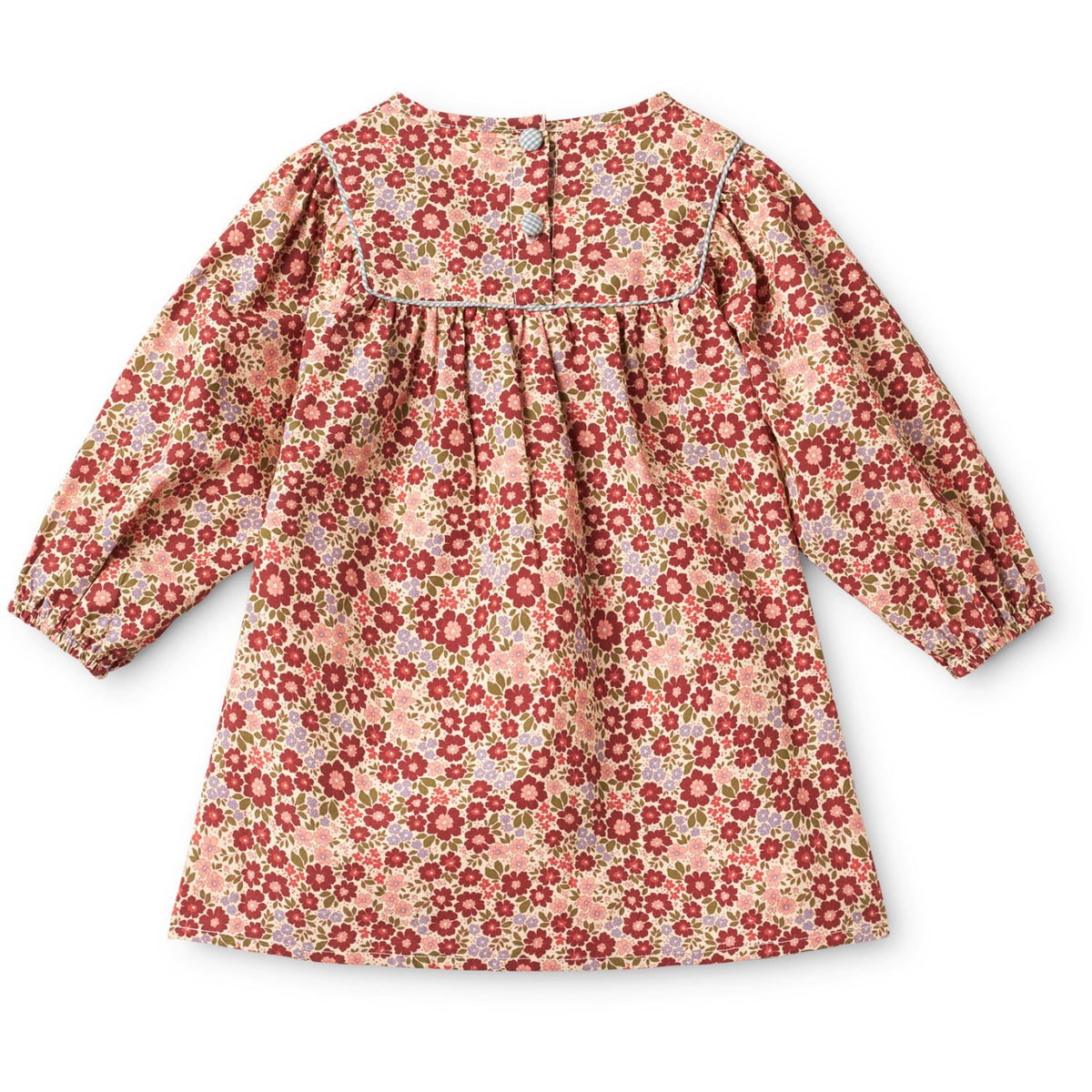 Flöss Wildflower Meadow Madeleine Dress
