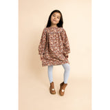 Flöss Wildflower Meadow Madeleine Dress