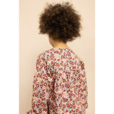 Flöss Wildflower Meadow Madeleine Dress