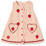 Flöss Soft Rose Melody Dress