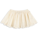 Konges Sløjd Antique White Posey Skirt