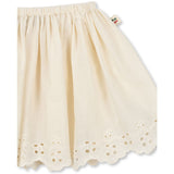 Konges Sløjd Antique White Posey Skirt