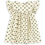 Konges Sløjd Amour Verde Coco Dress Gots