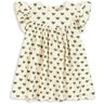 Konges Sløjd Amour Verde Coco Dress Gots