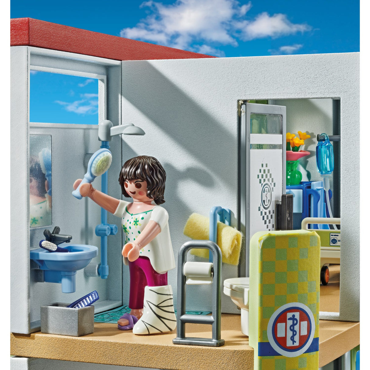 Playmobil® New Hospital