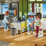 Playmobil® New Hospital