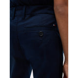 Tommy Hilfiger Dark Night Navy 1985 Chino Pant