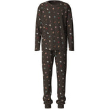 Name It Delicioso Christmas Nanvismas Ls Nightset
