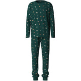 Name It Botanical Garden Christmas Nanvismas Ls Nightset