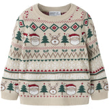 Name It Peyote Nmnralkos Ls Knit
