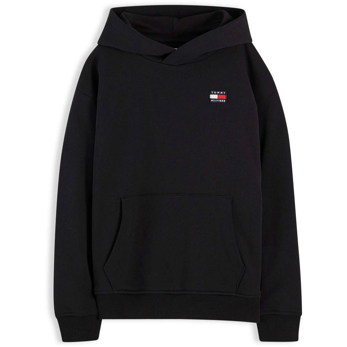 Tommy Hilfiger Black Flag Heritage Hoodie