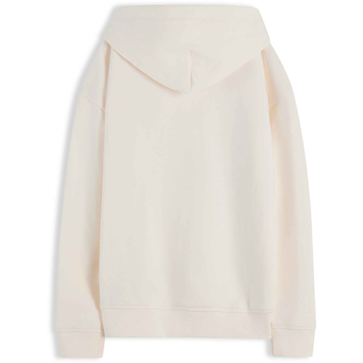 Tommy Hilfiger Ancient White Flag Heritage Hoodie