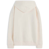 Tommy Hilfiger Ancient White Flag Heritage Hoodie