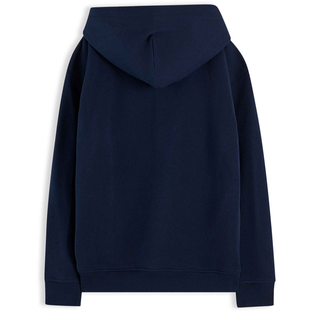 Tommy Hilfiger Dark Night Navy Flag Heritage Hoodie