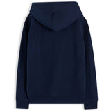 Tommy Hilfiger Dark Night Navy Flag Heritage Hoodie