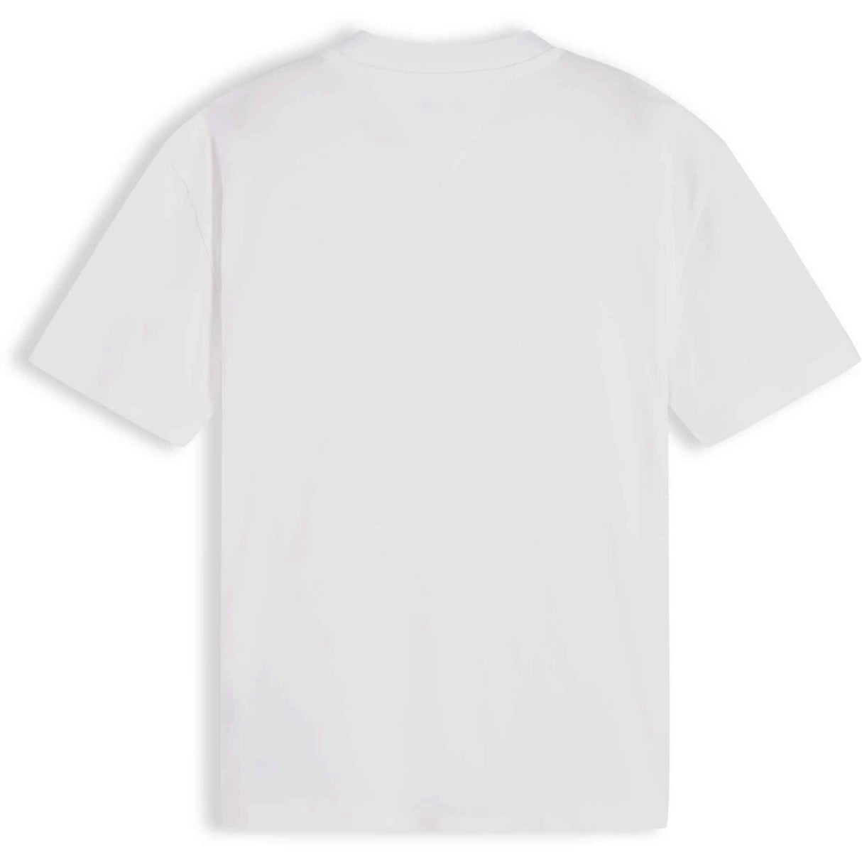 Tommy Hilfiger White Flag Heritage Archive Tee S/S