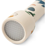 LIEWOOD Sea Creature / Sandy Gry Printed Flashlight