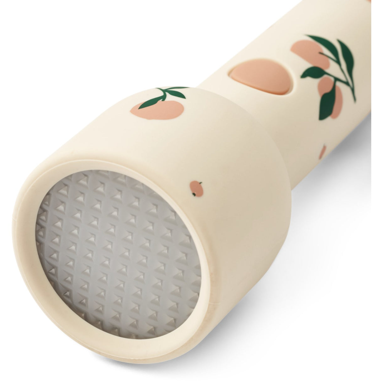 LIEWOOD Peach / Sea Shell Gry Printed Flashlight