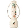 LIEWOOD Peach / Sea Shell Gry Printed Flashlight