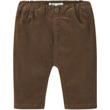 Name It Sepia Nbmben Bow Tap Cord Pants 9210-Yt
