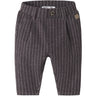Name It Chocolate Plum Nbmrobino Pants