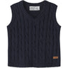 Name It Navy Blazer Nbmraffat Knit Slipover