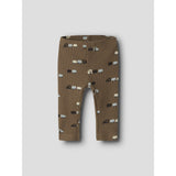 Name It Sepia Nbmrotrain Long John