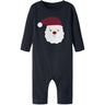 Name It Navy Blazer Nbnrukan Ls Bodysuit Box