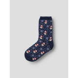 Name It Peyote Nknrichristmas 3-Pack Socks