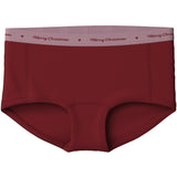 Name It Red Dahlia Nkfvismas 3-Pack Hipster Giftpack