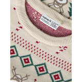 Name It Peyote Nknralkos Ls Knit