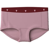 Name It Red Dahlia Nkfvismas 3-Pack Hipster Giftpack