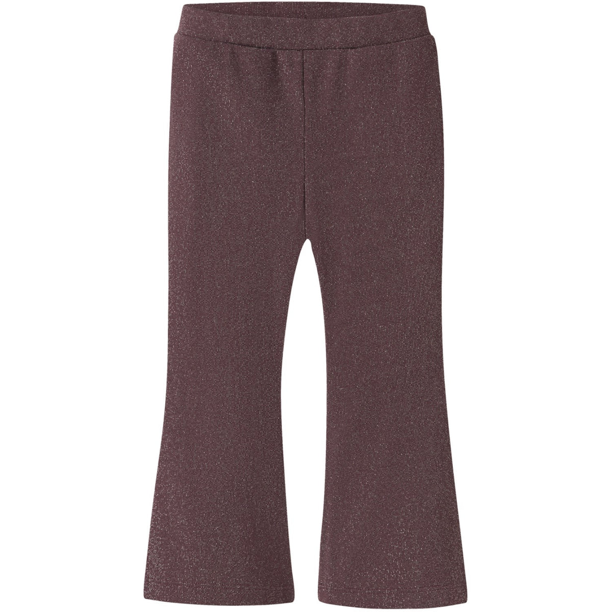 Name It Catawba Grape Nmfroisin Bootcut Pants