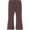 Name It Catawba Grape Nmfroisin Bootcut Pants