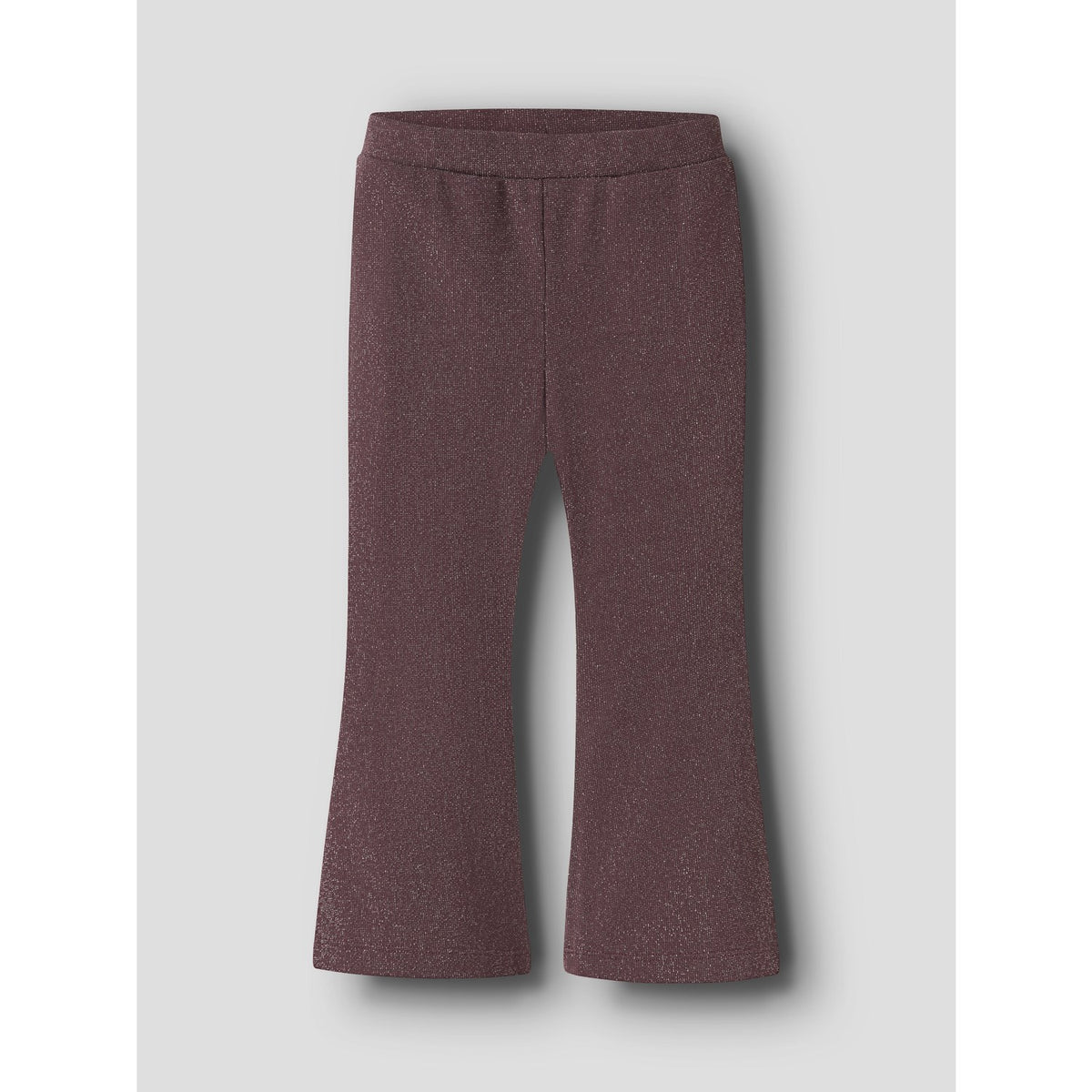 Name It Catawba Grape Nmfroisin Bootcut Pants