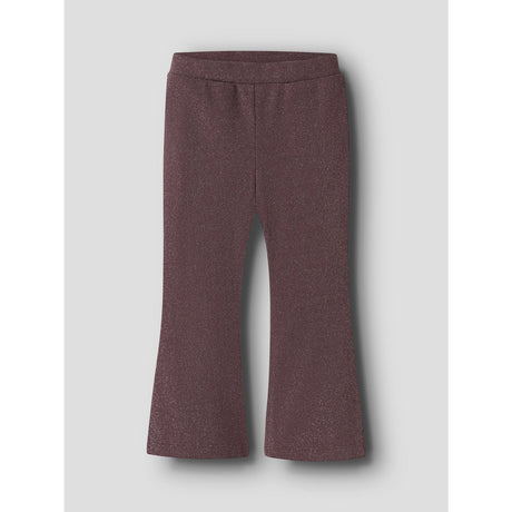 Name It Catawba Grape Nmfroisin Bootcut Pants