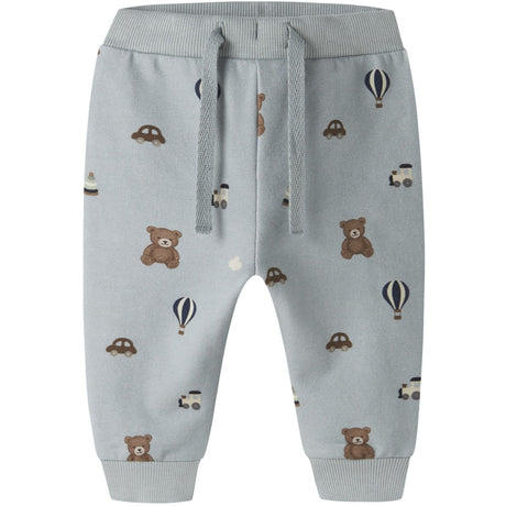 Name It Abyss Nbmragner Sweat Pants Bru