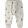 Name It Peyote Melange Nbmragner Sweat Pants Bru