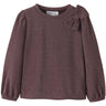 Name It Catawba Grape Nmfroisin Ls Top