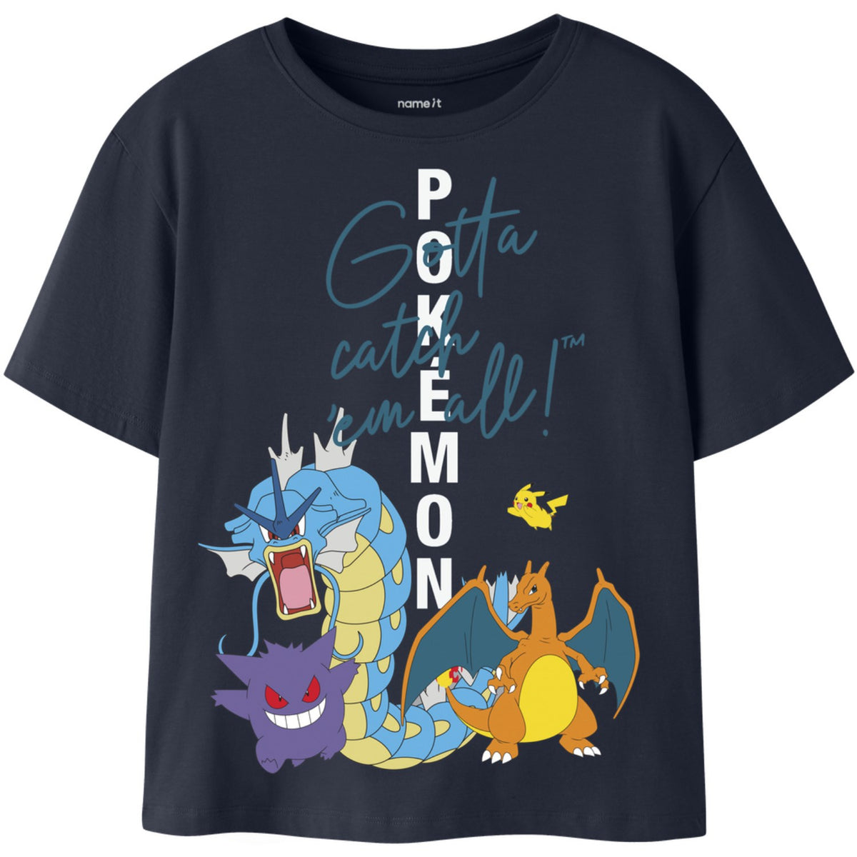 Name It Navy Blazer Nkmniall Pokemon Ss Nreg Top Box Sky