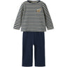 Name It Navy Blazer Nmmryndq Night Set Box