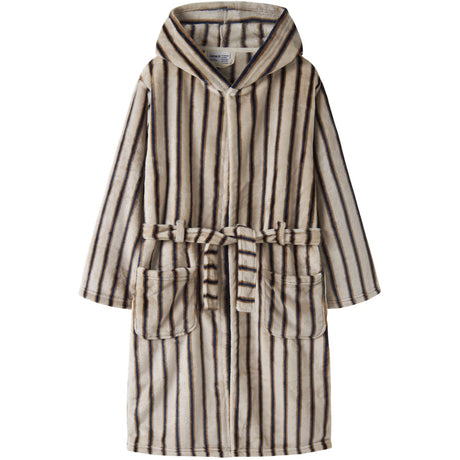 Name It Island Fossil Nkmracerq Morning Robe