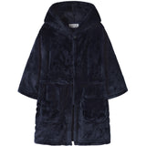 Name It Navy Blazer Nmmramiq Morning Robe Box