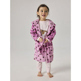 Name It Full Blooming Pink Nmfraveq Morning Robe Box