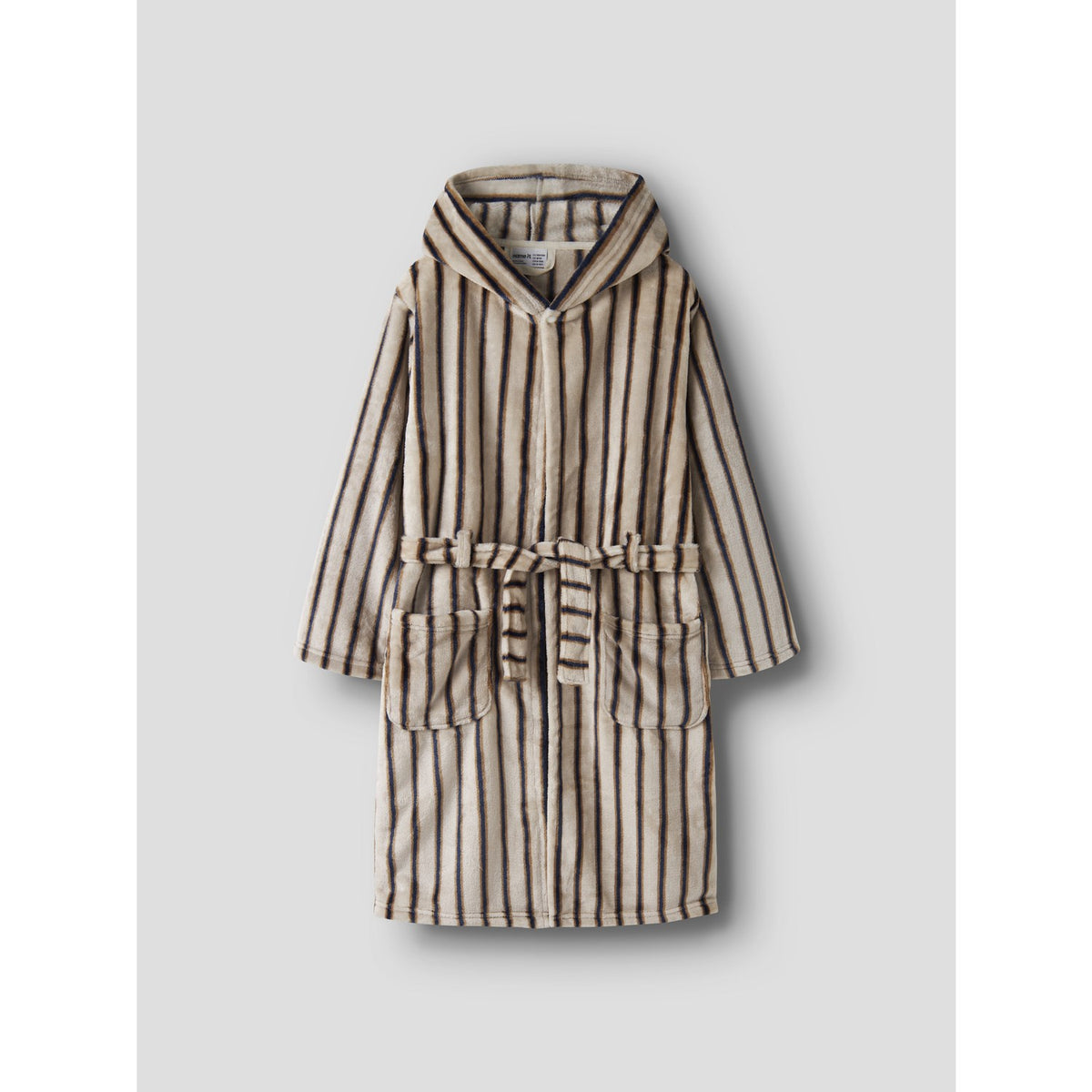 Name It Island Fossil Nkmracerq Morning Robe
